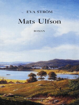 cover image of Mats Ulfson